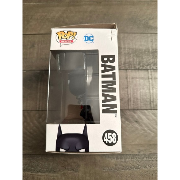 Funko Pop Batman Beyond 458 - Picture 5 of 5